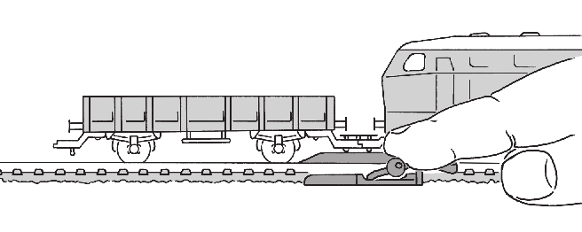 Fleischmann 9185-double croisement souple Lien téléfax Manuel 15 degrés longueur 111 mm