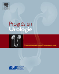 Progrès en urologie (2009) 19, 907 915 État des lieux de l épidémiologie des prolapsus génitaux Update on the epidemiology of genital prolapse R. Lousquy, P. Costa, V. Delmas, F.