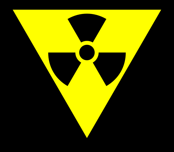 P11 Décroissance radioactive TS Physique 1 1. Composition du noyau. Il se compose de nucléons, au nombre de A (nombre de masse)!