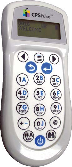 Fonctionnement général du télévoteur Pour ouvrir et éteindre le télévoteur, appuyez sur le bouton «Power».