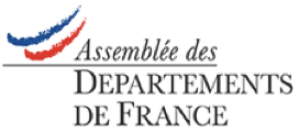CONVENTION DE PARTENARIAT ENTRE L ASSEMBLÉE DES DÉPARTEMENTS DE FRANCE (ADF) et l OFFICE FRANCO-QUEBECOIS POUR LA JEUNESSE (OFQJ) ANNÉE 2014-2015 Entre les soussignés : L Assemblée des départements