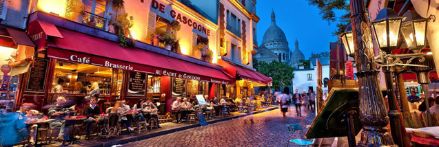 Chaque année, Montmartre a aussi ses vendanges, l occasion de perpétuer une grande tradition populaire, 5 journées mémorables où vous
