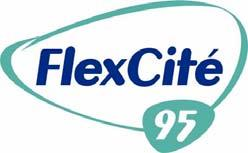 FlexCité 95 est la société exploitante du service Pam 95 Agence Pam 95 FlexCité 95 33 rue de