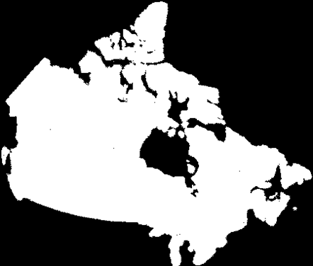 4,8 % Québec = Canada