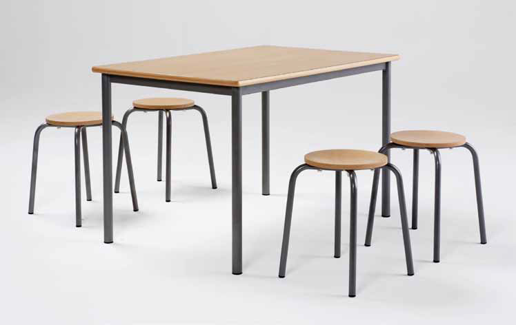ART 250 Table