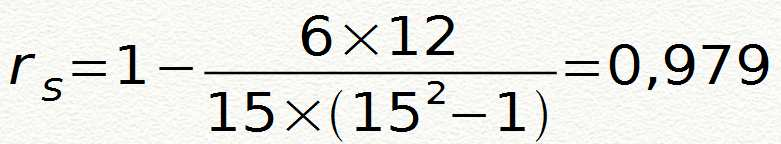 THÉORIE DE LA DÉCISION 2 THÉORIE DE LA DÉCISION 26 Le coefficient de corrélation des rangs de SPEARMAN : r S Objectif Mesurer l association linéaire entre deux variables ( coef.