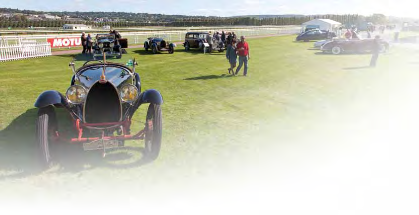 Novo, Bugatti Type 30 Torpédo 1926 (F) Classe 2,