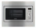 16 CUISSON : COMPACT Combi micro-ondes Micro-ondes avec grill Micro-ondes avec grill 45 45 45 ZSC25259XA 499,99 * ZSG25249XA 399,99 * ZBG26542XA 599,99 * Fonctions de cuisson : Air pulsé, Grill,