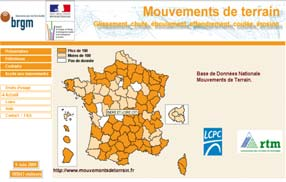 Les mesures prises dans la région Provence-Alpes-Côte d Azur