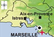 Quelques événements mouvements de terrain marquants dans les Bouches-du-Rhône Les mouvements de terrain marquants en Provence- Alpes-Côte d'azur EM 1 La plaine