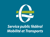 INSTITUT POUR LE TRANSPORT PAR BATELLERIE asbl En collaboration avec SERVICE PUBLIC FEDERAL MOBILITE ET TRANSPORTS Transport
