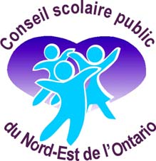 Page 1 de 5 PRÉAMBULE Le Conseil scolaire public du Nord-Est de l Ontario (CSPNE) reconnait qu un milieu scolaire sain est un milieu qui favorise l apprentissage et la réussite des élèves, et