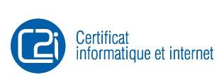 Septembre 2016 Certificat Informatique et Internet (C2i) Responsable C2I Université : Nicolas Postec, nicolas.postec@univ-lemans.