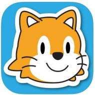 ( D.R.)Scratch Junior, l'appli pour coder Cette application gratuite, disponible sur toutes sortes de tablettes, est une bonne initiation à l'animation numérique.