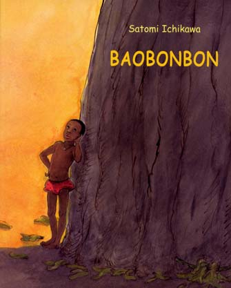 J apprends à découvrir le monde : BAOBECOLE : Découverte de l Afrique et des Baobabs Mon prénom Objectif : Langage au cœur des apprentissages écriture cursive dirigée : le titre du livre étudié