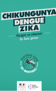 Spécificités Zika Risque pour les