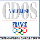 Le Comité Départemental Olympique et Sportif.
