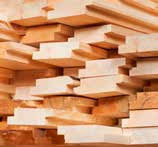 5 La 2e transformation du bois 1 La production de bois énergie La consommation est estimée à 1,7 million de m3 de bois bûches en Midi-Pyrénées, dont les trois quarts de bois d origine forestière, ce