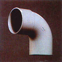 Tube PVC Généralités -2 On utilise des barres de 4 m de