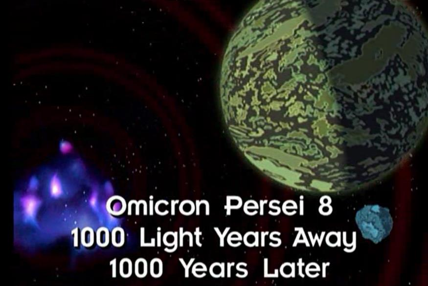 II-Du système solaire à la galaxie 1-L année-lumière a-activité Consignes : Déterminer la