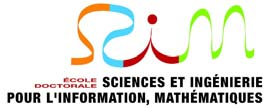 Règlement intérieur Ecole doctorale Sciences et Ingénierie pour l Information, Mathématiques.