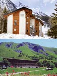 fr 2 centres pour des séjours montagne: > Pralognan au coeur du Parc de la Vanoise > St Sorlin en Maurienne Découverte du milieu