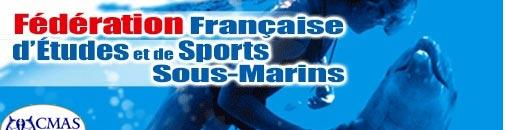 FFESSM La fédération de plongée française