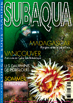 Fnac.com) Revue Subaqua Revue