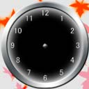 Configuration de l'horloge Sélectionnez CLOCK à l aide de /, puis appuyez sur MENU pour ouvrir le mode horloge ⑴.