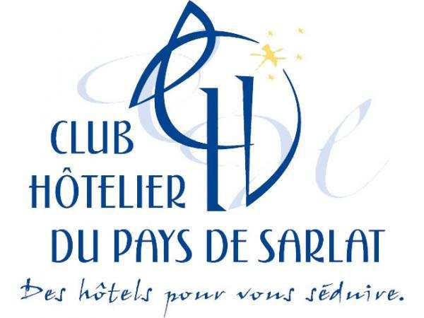 CLUB HOTELIER DU PAYS DE SARLAT : Créé en 1995, le Club Hôtelier du pays de Sarlat est le fruit d'une volonté commune de développer une hôtellerie de qualité en Périgord Noir et de vous faire