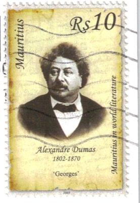 Alexandre Dumas n exagère malheureusement rien, et cet extrait littéraire relatif à l île Maurice est corroboré par maints faits enregistrés par ailleurs : le fouet était l instrument communément