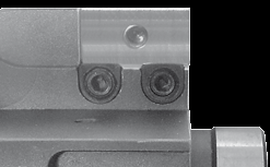 X 0 0 mm DIHART MicroSet System Plaquettes amovibles Eléments constitutifs Accessoires Banc de
