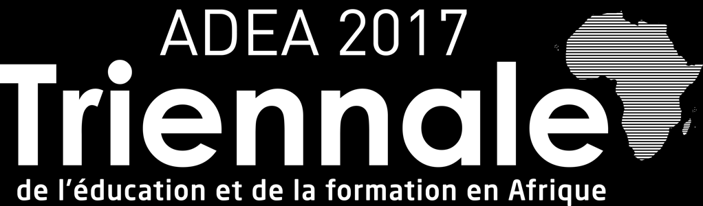 DATE ET LIEU La Triennale se tiendra du 15 mars au 17 mars 2017 au Centre International de conférence Abdou Diouf (CICAD), Diamniadio (Dakar), Sénégal.
