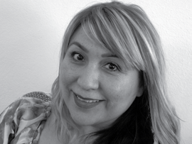 7 PORTRAIT Claudia Navarrete ACTUALITé...du quartier photo : mbb Guido coiffure Photo de la page 1 Quand on entre chez CNJ coiffure, le salon de Claudia, on s y sent tout de suite bien.