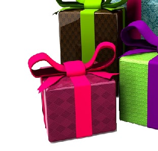 Cadeaux de fiin d année Remerciez vos client(e)s de leur