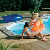 Intégrez une piscine bois dans votre jardin et
