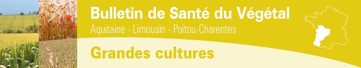 N 29 25/08/2016 Edition Aquitaine Bulletin disponible sur www.aquitainagri.fr et sur le site de la DRAAF www.draaf.aquitaine-limousin-poitou-charentes.agriculture.gouv.