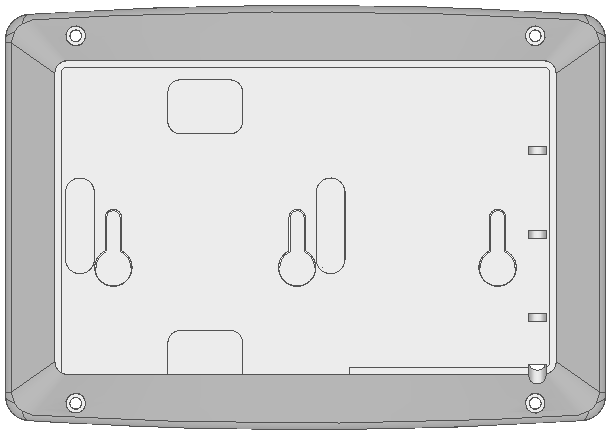 FR 2.1 Récapitulatif 1 2 3 4 ➀ Affichage de courant et d état Affichage de réseau : La LED reste allumée en continu une fois que la liaison est établie.