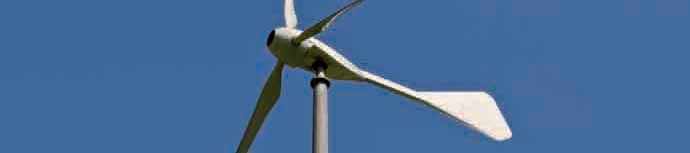 L énergie éolienne Investissement Quel intérêt? Economie d énergie Utiliser la puissance du vent pour produire de l électricité destinée à être autoconsommée ou vendue. Comprendre!