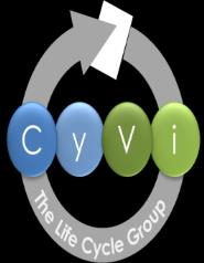 En 2012, l ISM a créé le groupe de recherche CyVi qui vise à améliorer les méthodes utilisées dans l analyse de durabilité du cycle de vie des matériaux et des produits