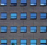 Conçus pour atteindre une efficacité optimale dans les grandes parois vitrées, en façade ou en parois