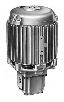 Généralités Les pompes compactes modèle MP sont destinées au montage dans des réservoirs. Leur caractéristique particulière est la disposition de la pompe et du moteur dans l huile.