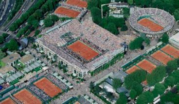 Roland Garros (75) 2014