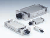 AD 03 modulables Les unités linéaires sont des systèmes utilisables dans de nombreuses applications et de nombreux secteurs d activité.