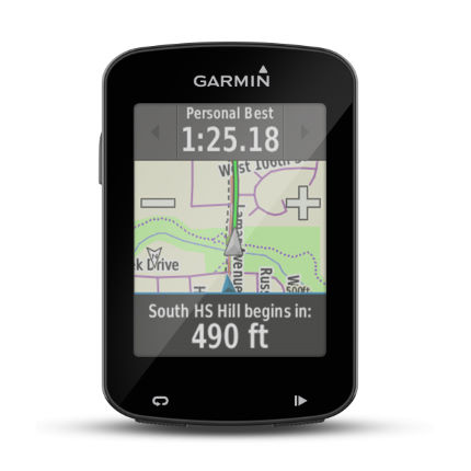 GPS Performances Edge