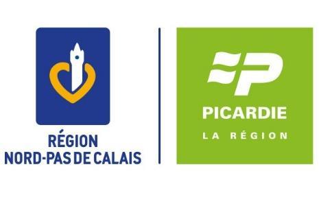 Il est demandé au minimum l affichage du logo du SyMPaC et du logo du Conseil Régional Nord Pas de Calais qui seront envoyés en fichier numérique à