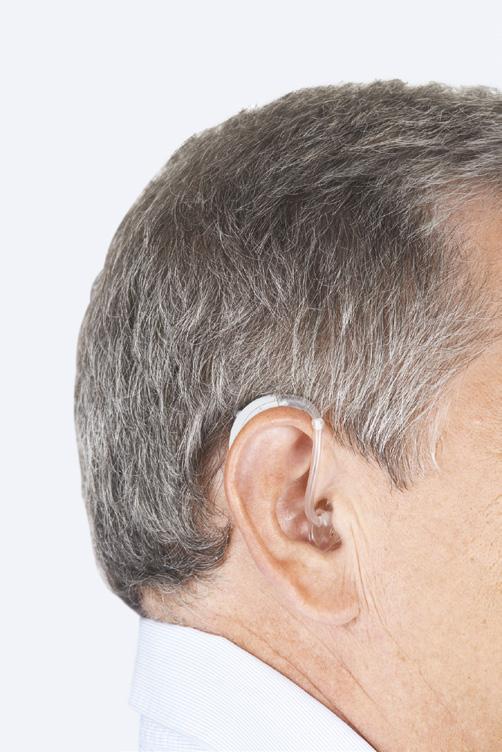 Chez Audika, choisissez la solution auditive qui vous convient le mieux