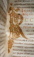 Samedi à 14h, 15h et 16h Conférence à la découverte des manuscrits rares et précieux La Bibliothèque possède plusieurs trésors, tels l