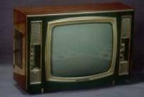 1980 2014 télévision en couleurs