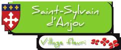 Saint Sylvain d Anjou Infos pratiques Contact Bibliothèque municipale Maison Rouge 13, rue Victor Hugo 49 480 Saint Sylvain d Anjou